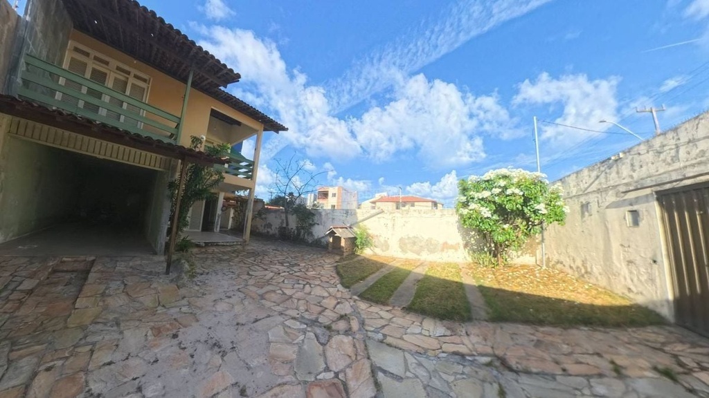 Casa 5 quartos Coroa do Meio, Aracaju - SE