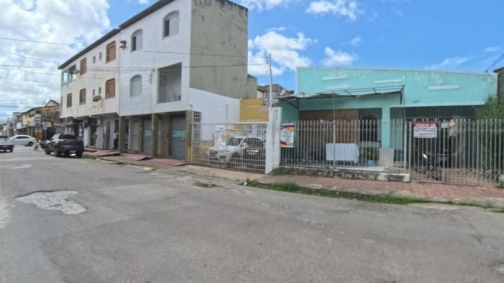 Casa 5 quartos , Aracaju - SE