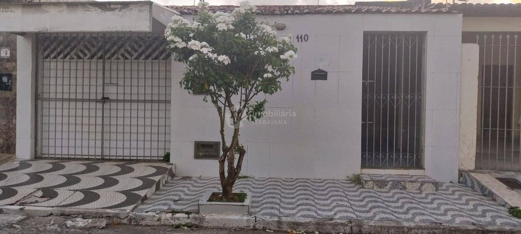Casa Centro, Barra dos Coqueiros - SE