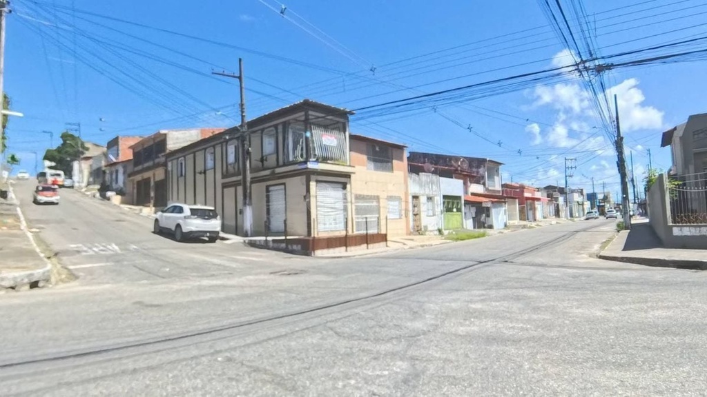 Loja / Salão / Ponto Comercial Getúlio Vargas, Aracaju - SE