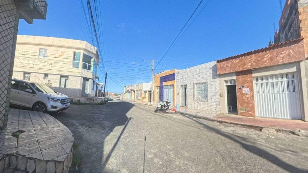 Casa Dezoito do Forte, Aracaju - SE