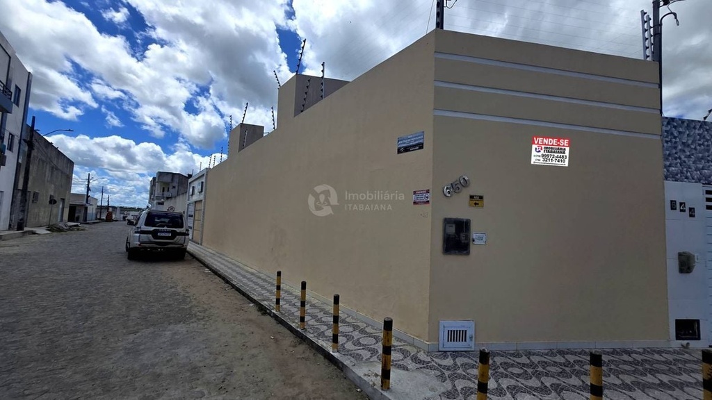 Casa Marcela, Itabaiana - SE