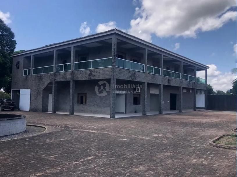 Chácara , Salgado - SE