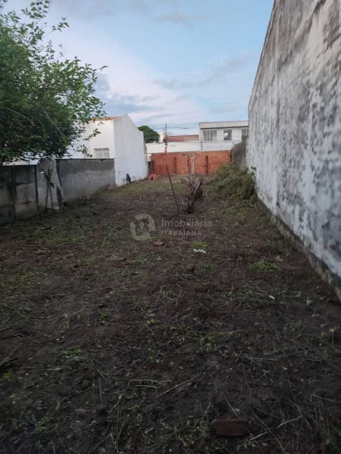Lote/Terreno Cirurgia, Aracaju - SE