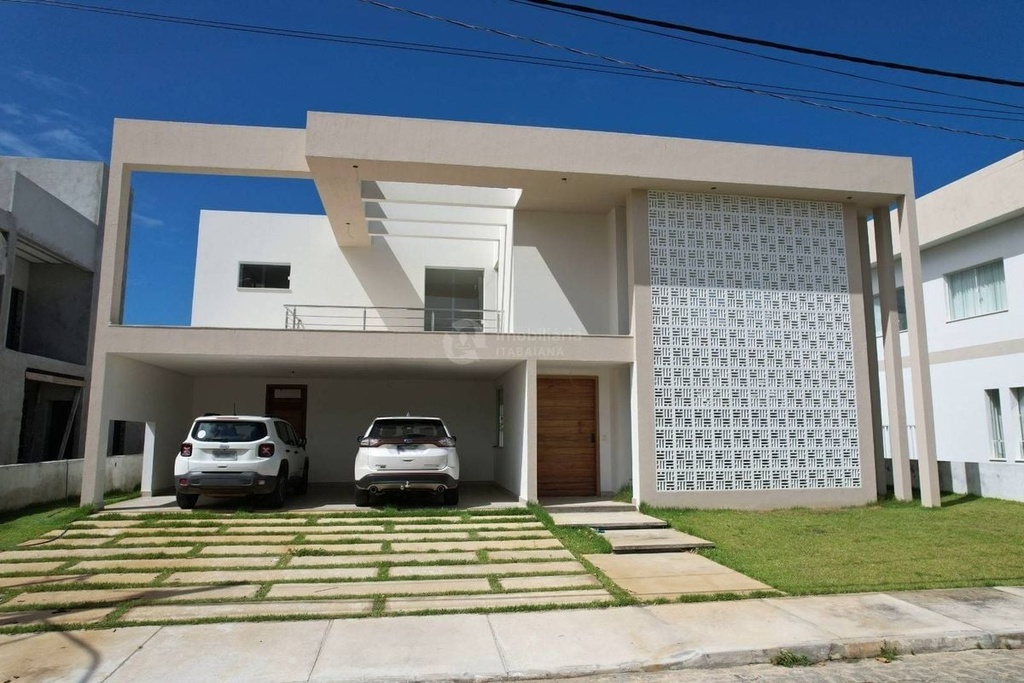 Casa Olhos d'Água, Barra dos Coqueiros - SE