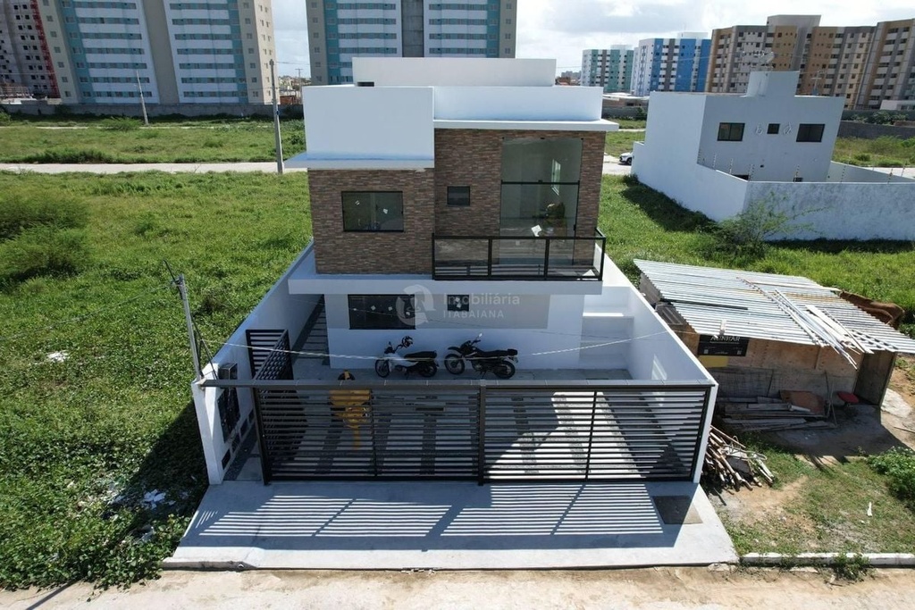 Apartamento Serigy, Barra dos Coqueiros - SE