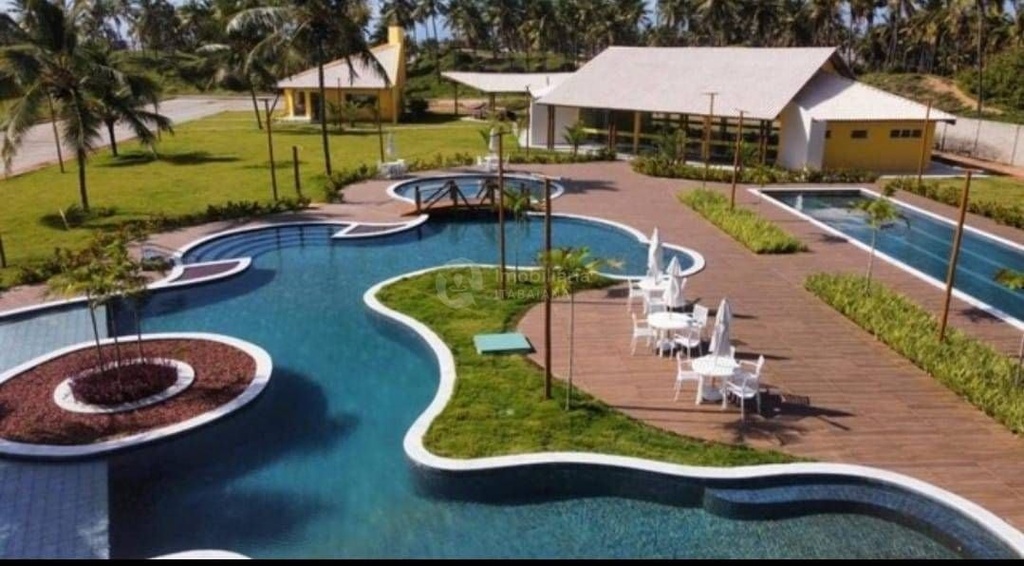 Lote/Terreno Olhos d'Água, Barra dos Coqueiros - SE