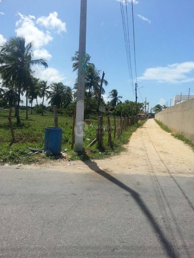 Lote/Terreno Zona de Expansão (Areia Branca), Aracaju - SE