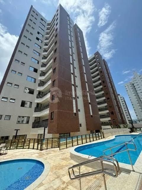 Apartamento Jardins, Aracaju - SE