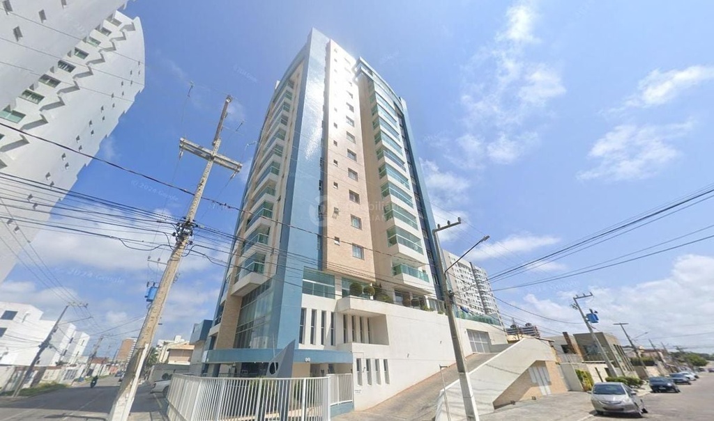 Apartamento Atalaia, Aracaju - SE