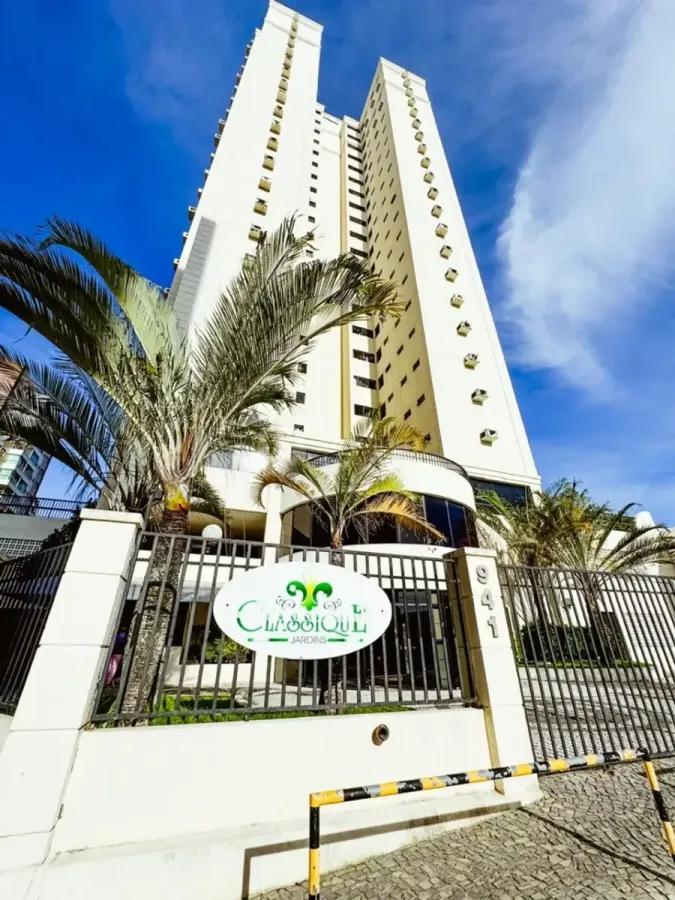 Apartamento Grageru, Aracaju - SE
