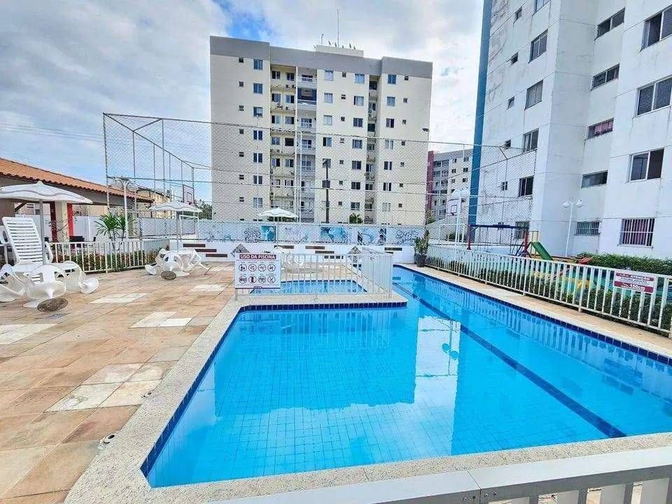 Apartamento Jabotiana, Aracaju - SE
