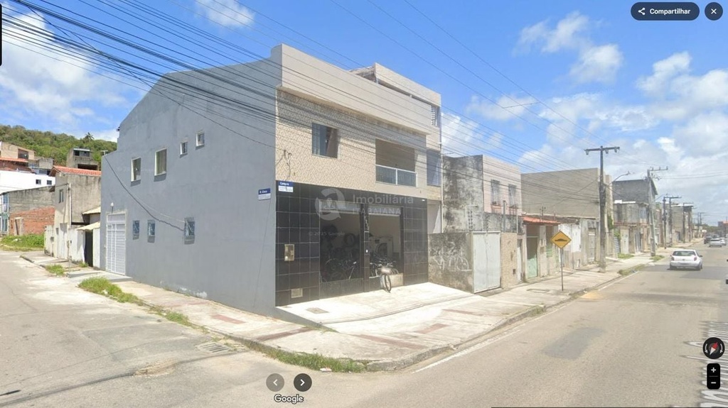 Casa Industrial, Aracaju - SE