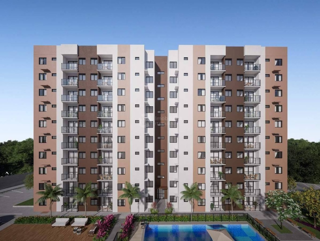 Apartamento Aeroporto, Aracaju - SE