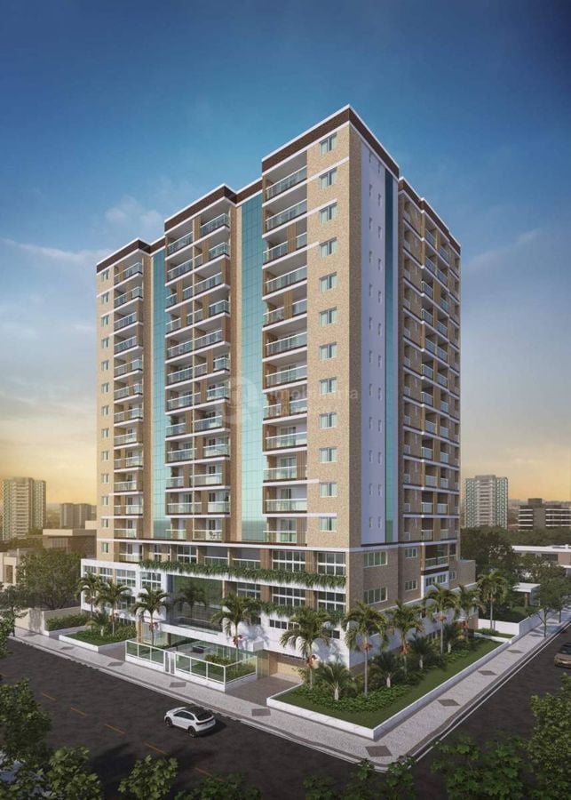 Apartamento Atalaia, Aracaju - SE