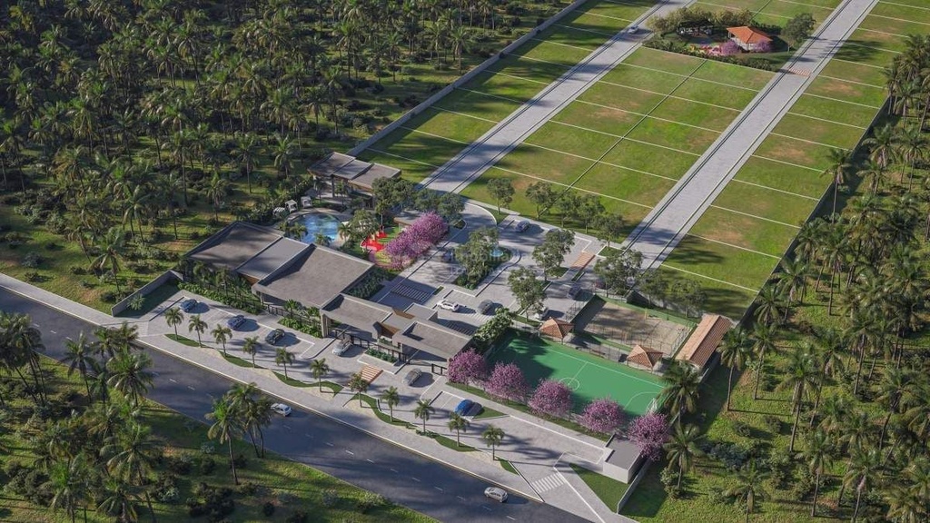 Lote/Terreno , Aracaju - SE