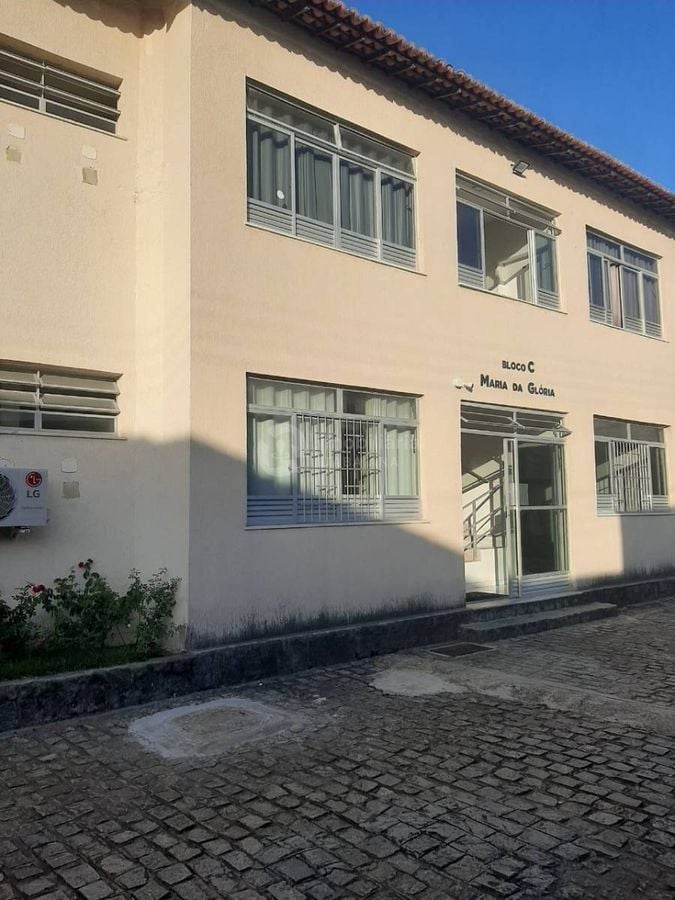 Apartamento Grageru, Aracaju - SE