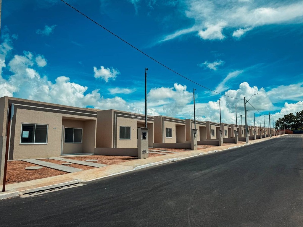 Lote/Terreno Cidade Nova, Estância - SE