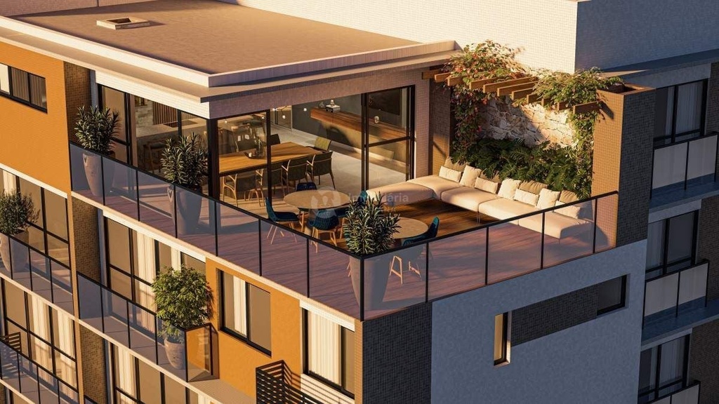 Flat 2 quartos Treze de Julho, Aracaju - SE