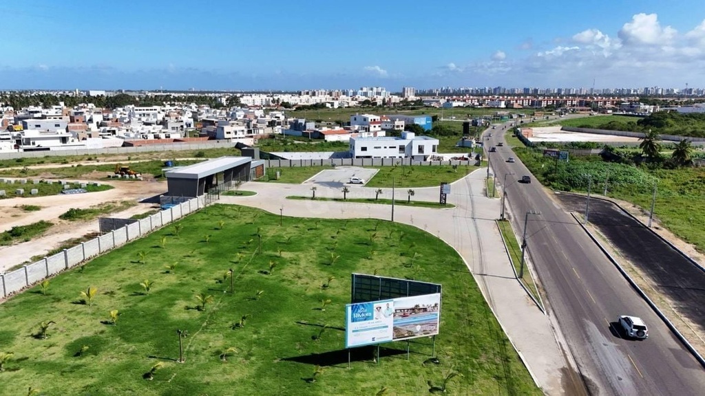 Lote/Terreno Centro, Barra dos Coqueiros - SE