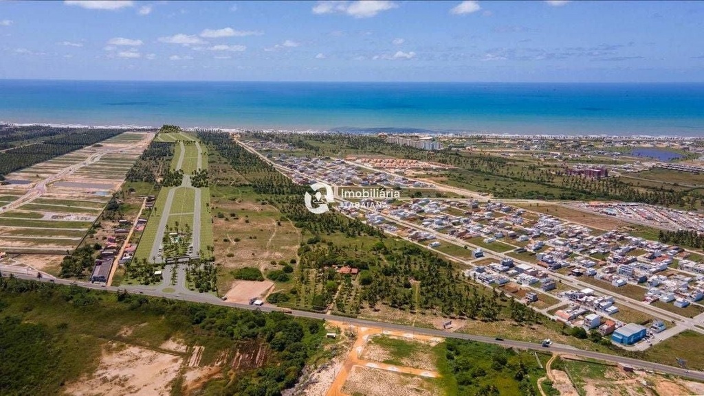 Lote/Terreno  , Barra dos Coqueiros - SE