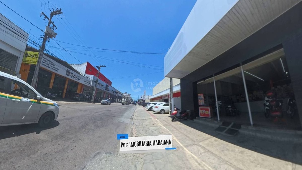 Loja / Salão / Ponto Comercial  Siqueira Campos, Aracaju - SE